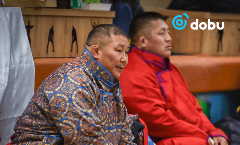 Н.Батсуурь: Допингийн эсрэг төв одоо арай давраад байна уу