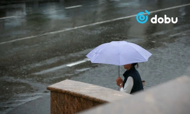 Улаанбаатарт өнөөдөр бороо орно