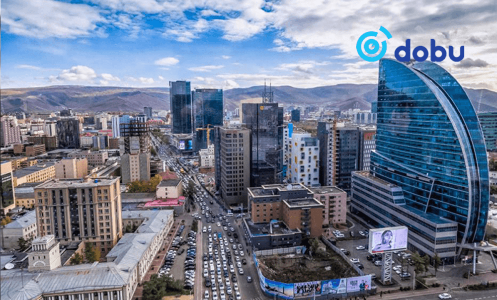 Улаанбаатарт 22 градус дулаан, бороо орохгүй