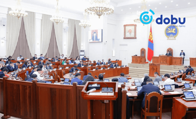 Газрын тосны тухай хуульд өөрчлөлт орууллаа