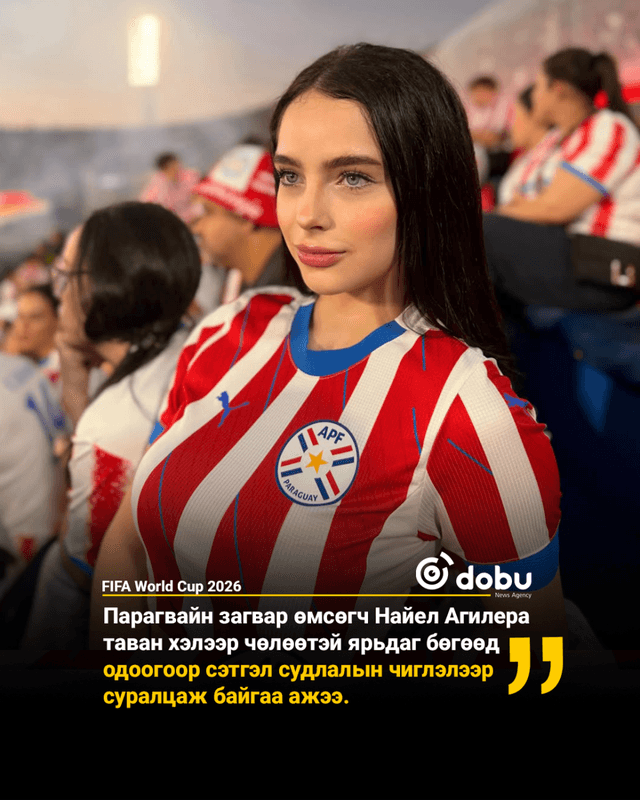 Дэлхийн аварга шалгаруулах тэмцээний үнсгэлжин