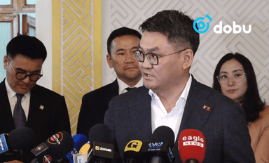 Ө.Шижир: Нийслэлийн төсөвт байнга хяналт тавьдаг болох хэрэгтэй