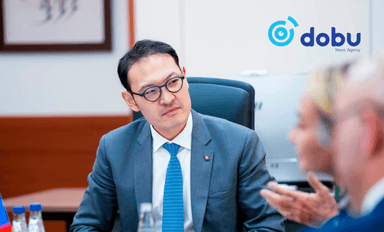 Эрүүл мэндийн сайд Э.Батшугар эрхтэн шилжүүлэн суулгах салбарын олон улсын тэргүүлэх мэргэжилтнүүдийг хүлээн авч уулзлаа