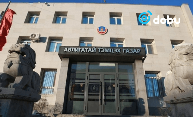 АТГ: 8 объектод нэгжлэг хийж, 3 хүнийг хойшлуулшгүйгээр баривчиллаа