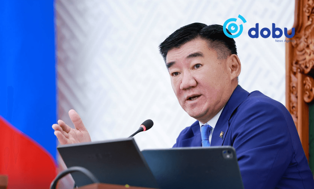 ЧУУЛГАН: Нийгмийн даатгалын ерөнхий хуульд нэмэлт, өөрчлөлт оруулах тухай хуулийн төслийг хэлэлцэж эхэллээ