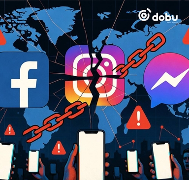 Facebook-т өчигдөр юу болов? Дэлхий даяар сошиал хэрэглэгчид нэвтэрч чадсангүй