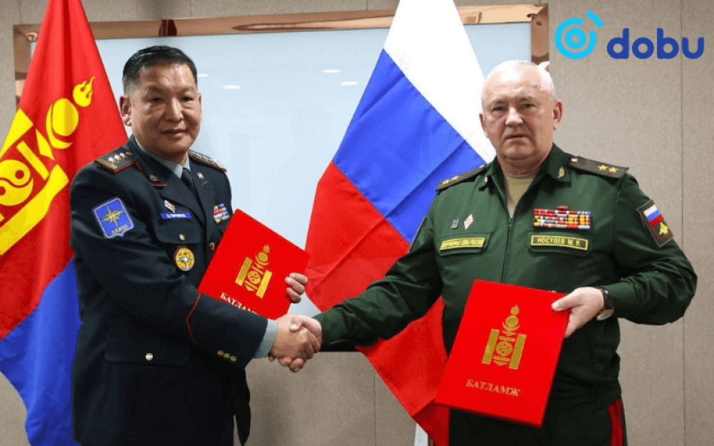 “Сэлэнгэ-2026” хамтарсан хээрийн сургуулийн бэлтгэл ажлын эхний хурал амжилттай болж өндөрлөв