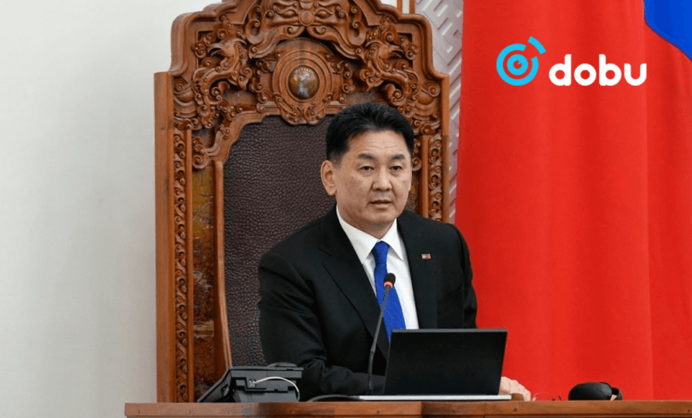 Ерөнхийлөгчийн санаачилсан “УИХ-ын гишүүнийг эгүүлэн татах“ тухай хуулийг УИХ-д өнөөдөр мэдүүлнэ