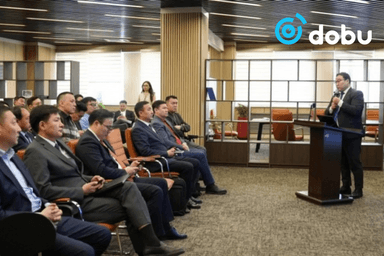 Улсын төсвийн хөрөнгө оруулалтын худалдан авах ажиллагааны талаар төр, хувийн хэвшлийн хамтарсан уулзалт болов