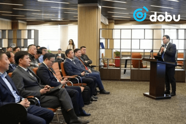 Улсын төсвийн хөрөнгө оруулалтын худалдан авах ажиллагааны талаар төр, хувийн хэвшлийн хамтарсан уулзалт болов