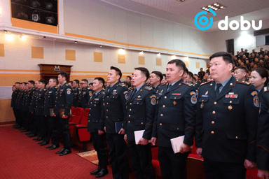 Зэвсэгт хүчний алба хаагчдын нийгмийн баталгааг сайжруулах зарим асуудлыг шийдвэрлэхээр болов