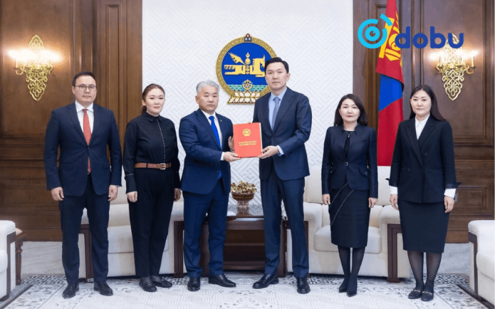 Улсын хөгжлийн жилийн төлөвлөгөөний гүйцэтгэл, Засгийн газрын үйл ажиллагааны хөтөлбөрийн 2025 оны гүйцэтгэлийн тайланг өргөн мэдүүлэв