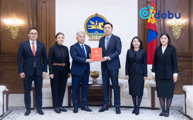 Улсын хөгжлийн жилийн төлөвлөгөөний гүйцэтгэл, Засгийн газрын үйл ажиллагааны хөтөлбөрийн 2025 оны гүйцэтгэлийн тайланг өргөн мэдүүлэв