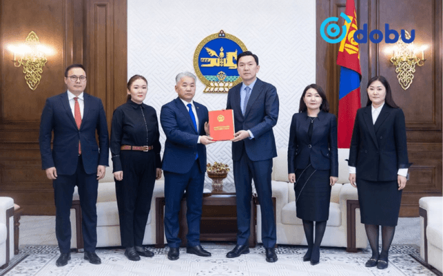 Улсын хөгжлийн жилийн төлөвлөгөөний гүйцэтгэл, Засгийн газрын үйл ажиллагааны хөтөлбөрийн 2025 оны гүйцэтгэлийн тайланг өргөн мэдүүлэв