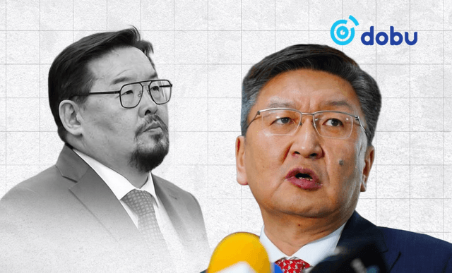 "Ерөнхий сайд Г.Занданшатар улс орноо бодож, эр зориг гарган чөлөөлөгдөх хүсэлтээ өгснийг хүлээж авсан"