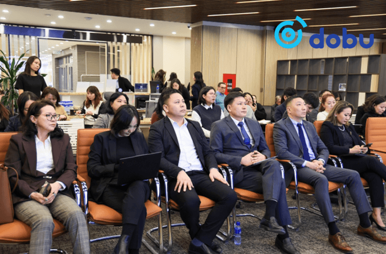 “Экспорт, гадаад худалдааны боломжууд” сэдэвт хэлэлцүүлэг боллоо