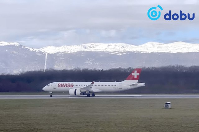 Ойрх Дорнод дахь мөргөлдөөний улмаас гацсан Швейцарчуудыг Оманаас тусгай нислэгээр буцаана