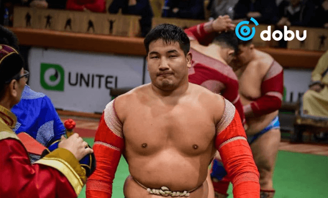 Алтан цомын барилдаан амралтын өдрүүдэд болно