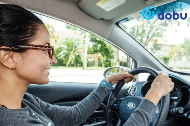 Uber АНУ-д эмэгтэй жолооч сонгох шинэ функцийг нэвтрүүлэв