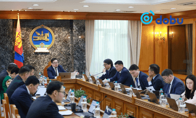 Шинжлэх ухаан, технологийн салбарын шагналыг 100 сая төгрөг дагалдана