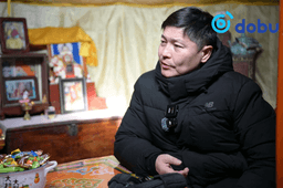 Х.Нямбаатар: Гандангийн дэнжийг Улаанбаатар хотын хамгийн том цэцэрлэгт хүрээлэн болгоно