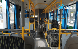 Автобусны жолооч зорчигчийг хэл амаар доромжилж, гарыг нь гэмтээжээ