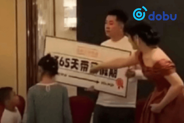 Хятадын компанийн сугалаанаас ажилтан 365 хоногийн цалинтай амралт хожжээ