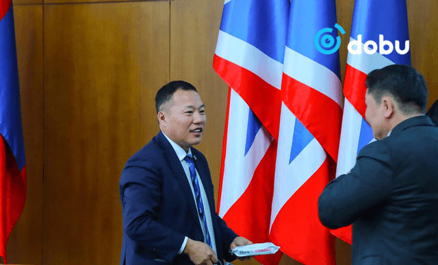 АН-ын бүлэг: Туулын хурдны замын асуудлаар нээлттэй хэлэлцүүлэг хийнэ