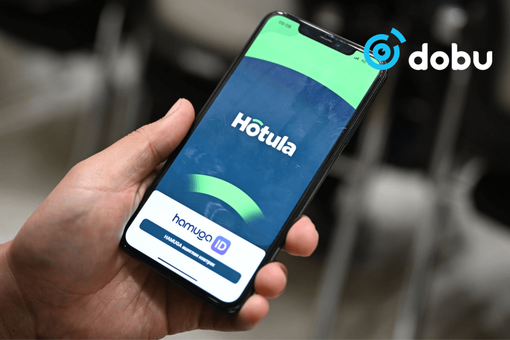 “Хотула” аппликейшнээр автомашины торгуулийн төлбөр төлөх боломжтой болжээ