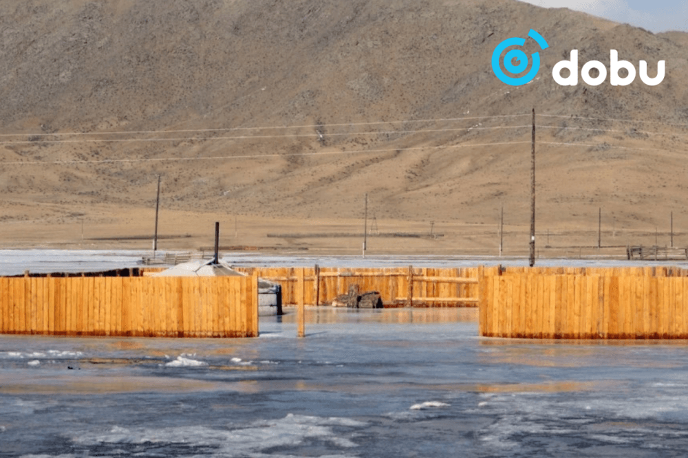 Эрсдэлийн үнэлгээгээр 6 сум шар усны үерт өртөх маш их эрсдэлтэй байна