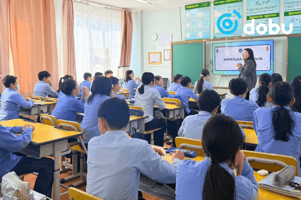 Сурагчдын бие даалтын 7 хоног энэ сарын 30-наас эхэлнэ