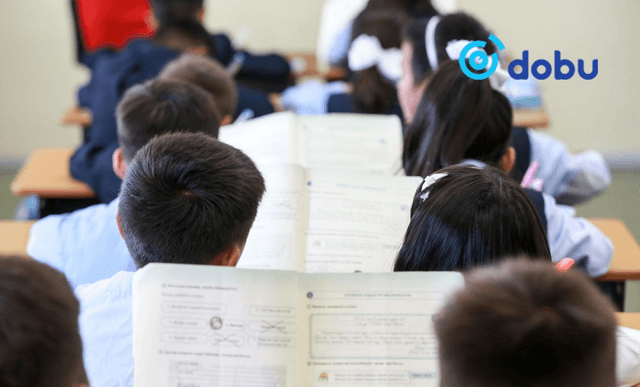 Аймаг, сумын сурагчдын бие даалтын долоо хоног гуравдугаар сарын 23-наас эхэлнэ