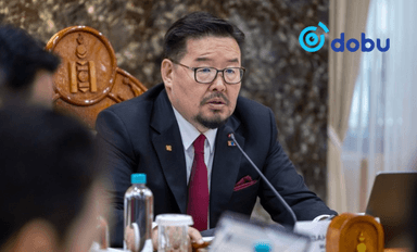 ЗАСГИЙН ГАЗАР: Хувийн нэмэлт тэтгэврийн тухай хуулийн төслийг хэлэлцэж байна