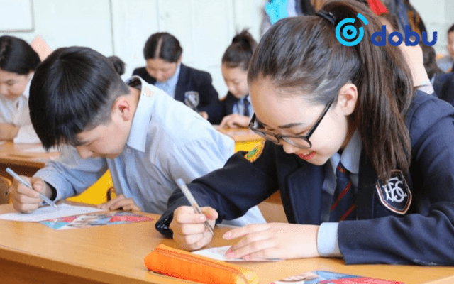 Нийслэлийн сурагчдын бие даалтын долоо хоног энэ сарын сарын 30-аас эхэлнэ