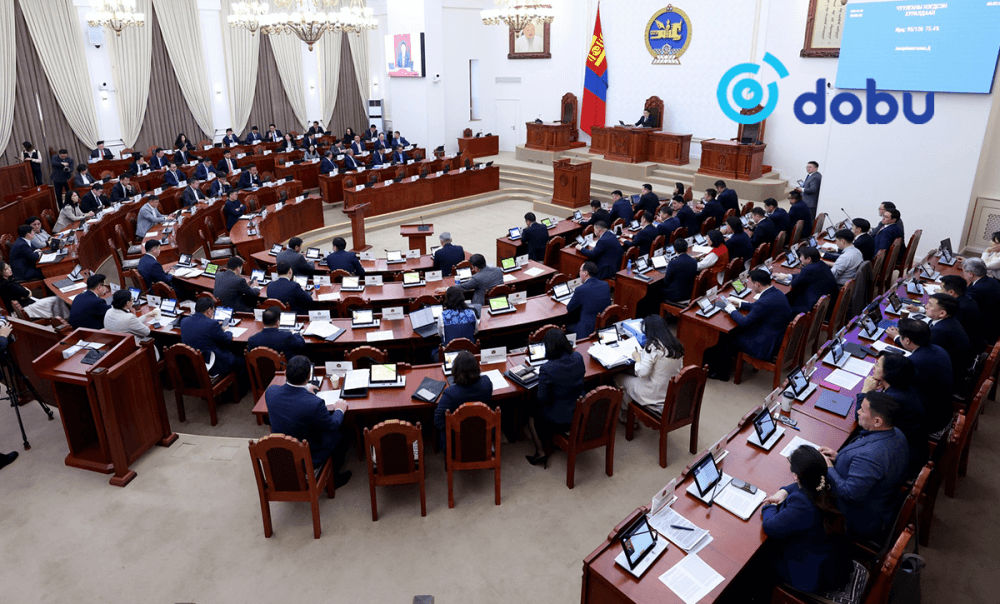 ХАВРЫН ЧУУЛГАН: НӨАТ, ХХОАТ-ын тухай хуулийн төслүүдийг хэлэлцэнэ