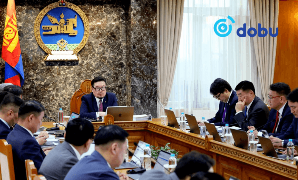 ЗАСГИЙН ГАЗАР: Шүгэл үлээгчийг нэг саяас таван тэрбум хүртэл төгрөгөөр урамшуулна