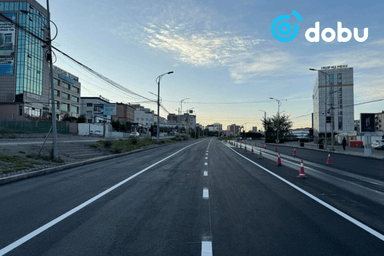 Нийслэлээс энэ онд таван байршилд авто замыг засаж, шинэчилнэ