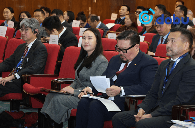 “TOURISM WEEK – 2026” ҮНДЭСНИЙ ЧУУЛГАН БОЛЖ БАЙНА