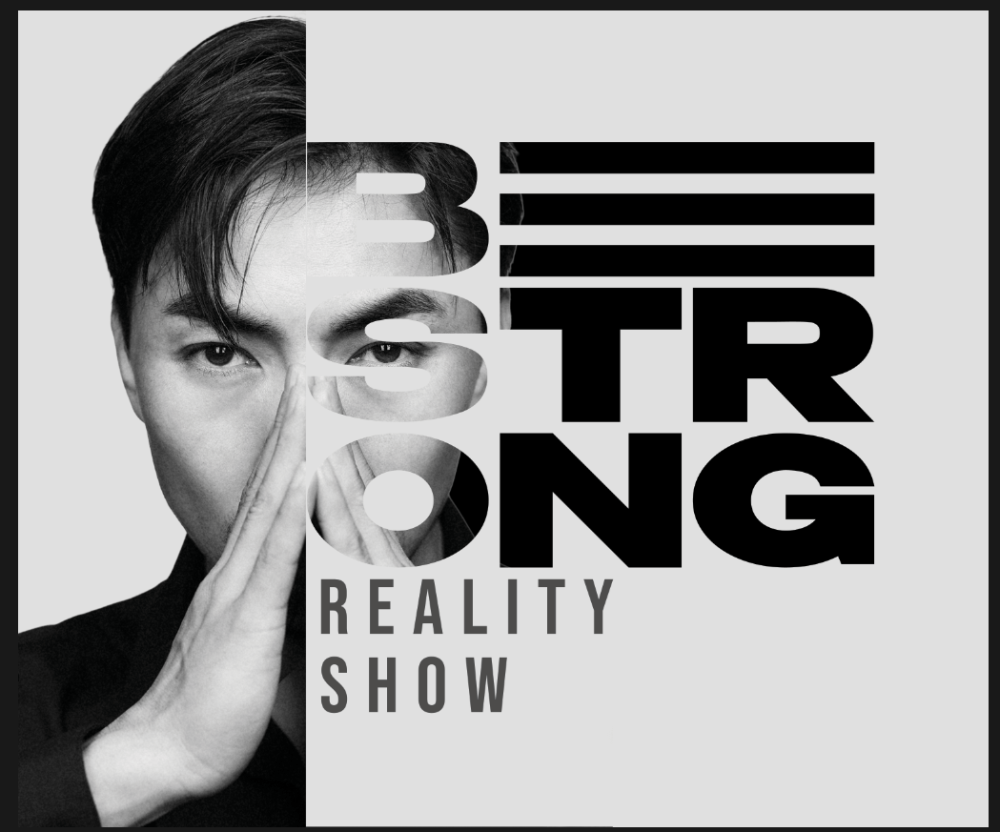 Мөнхдэмбэрэл: Хүчтэй бай!