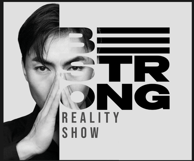 Мөнхдэмбэрэл: Хүчтэй бай!