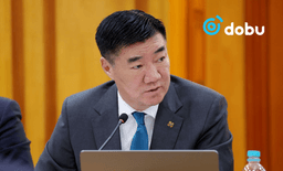 “Монгол хүн-Баялгийн эзэн" Зөвлөлдөх санал асуулгад 1570 иргэнийг оролцуулна