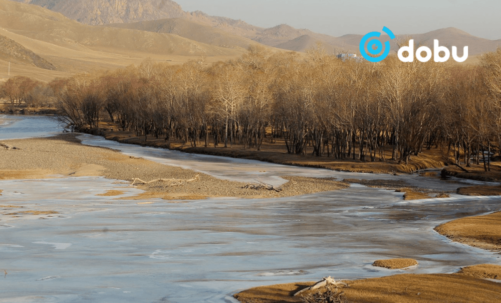 Өнөөдрөөс ихэнх нутгаар дулаарна