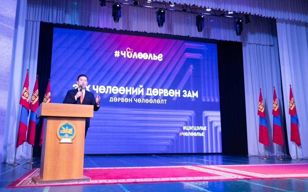 УИХ-ын дарга Н.Учрал: Төсвийн сахилга бат, хариуцлагыг бүх шатанд чангатгахаас эдийн засгийн чөлөөлөлт эхэлнэ