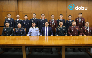 Ерөнхийлөгч У.Хүрэлсүх “SWAT CHALLENGE” тэмцээнд амжилттай оролцсон тамирчдад талархал илэрхийллээ