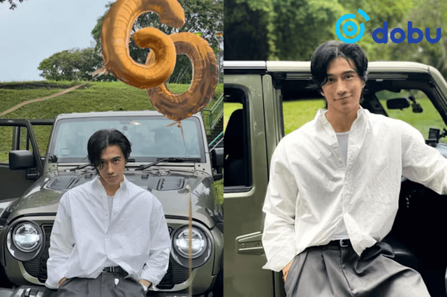 Сингапурын загвар өмсөгч Чуандо Тан 60 настай ч залуу төрхөөрөө олны анхаарлыг татаж байна