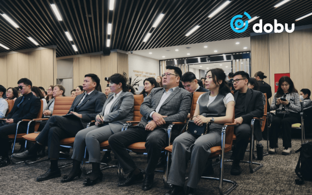   “Төрийн алба, албан хаагчдын хөрөнгө оруулагчтай харилцах стандарт”  долоо хоногийн арга хэмжээний 5 дахь өдөр амжилттай зохион байгууллагдаж өндөрлөлөө