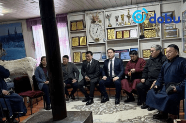 Хөвсгөл аймгийн Цагааннуур суманд 320 хүүхдийн сургууль шинээр барихаар болов