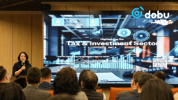 Татварын шинэчлэлийн бодлогын талаар хэлэлцүүлэг болж өндөрлөлөө