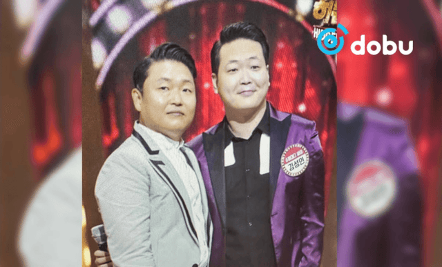 Алдарт дуучин PSY-ийн "А хуулбар" Монголд ирнэ