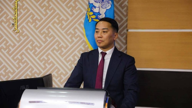 Баянзүрх дүүргийн Засаг даргаар И.Баттөгсийг сонгож, томилуулах саналыг Нийслэлийн Засаг даргад хүргүүлэхээр боллоо